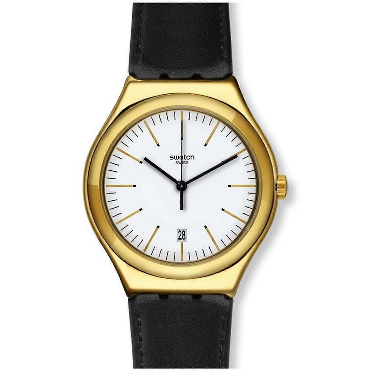 Men's Watch Swatch YWG404