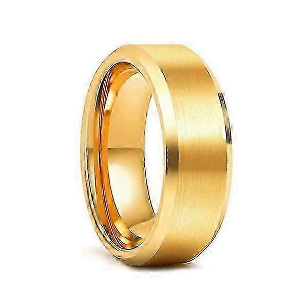Women Titanium Steel Ring