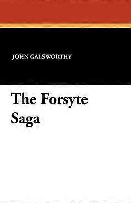 The Forsyte Saga