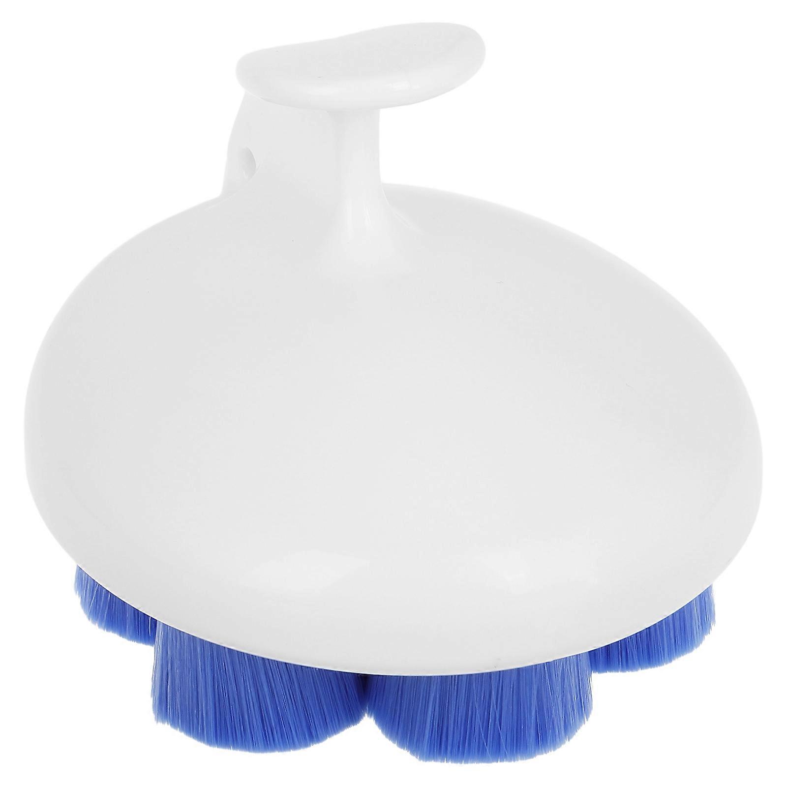 Back Scrubber Bath Brush for Shower Soft Exfoliating Body Care