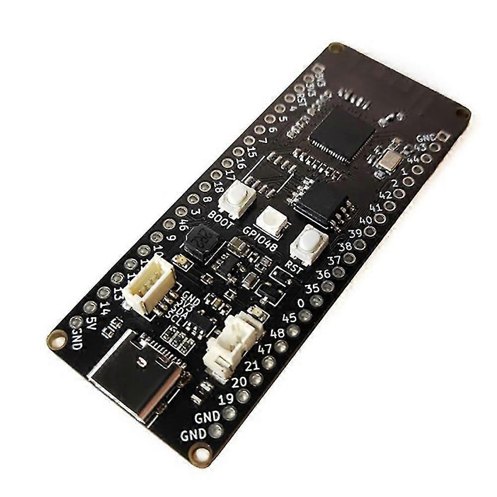 For Banana Pi Leaf S3 Low Power Microcontroller Development Board With Esp32-s3 Chip Xtensa 32 Bit