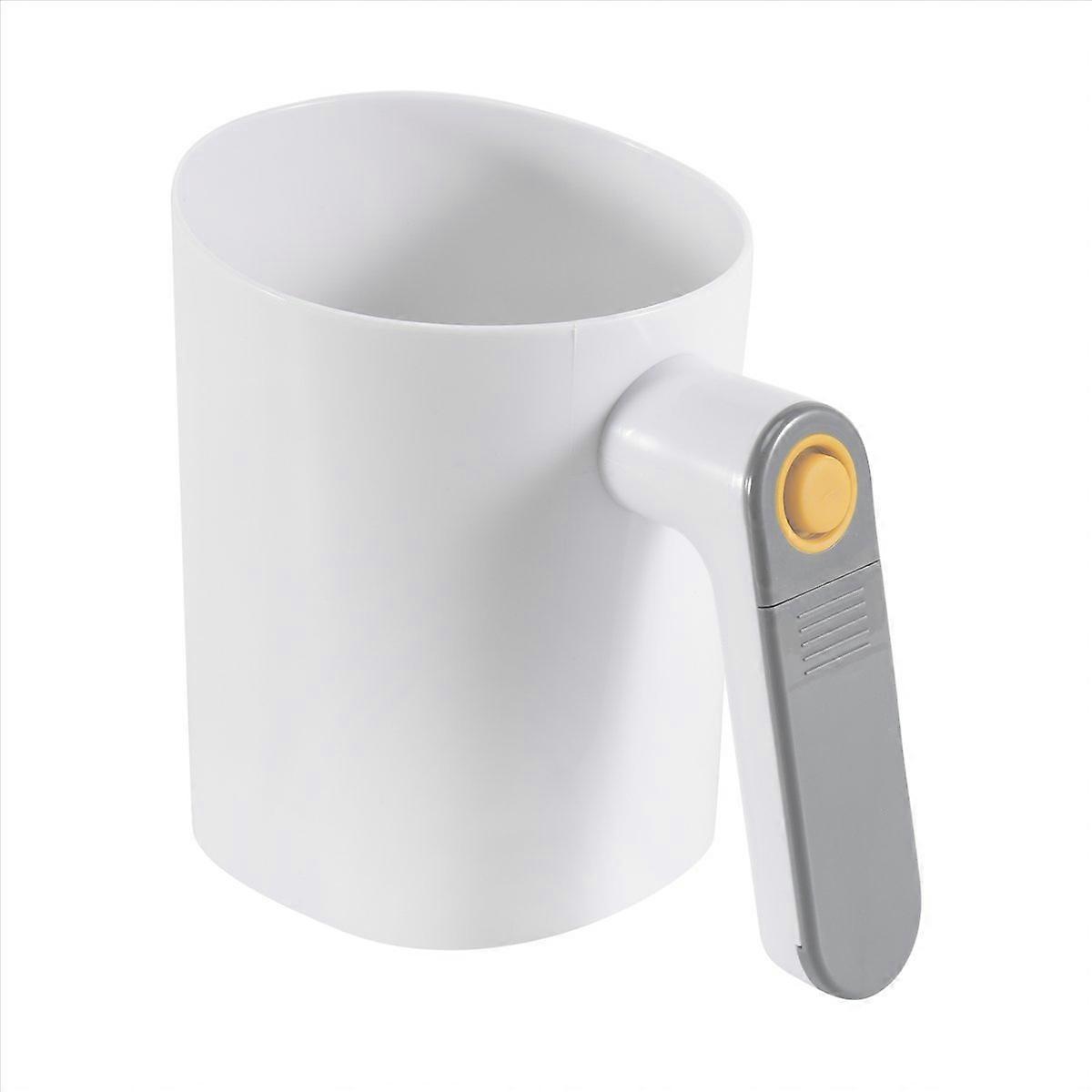 Håndholdt elektrisk melsigte flormelispulver