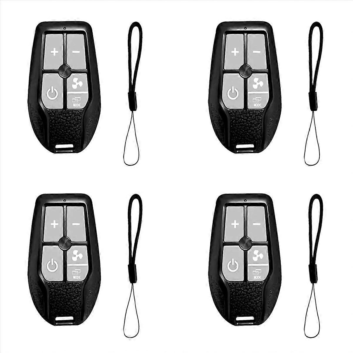 Universal A/C Remote Control X900