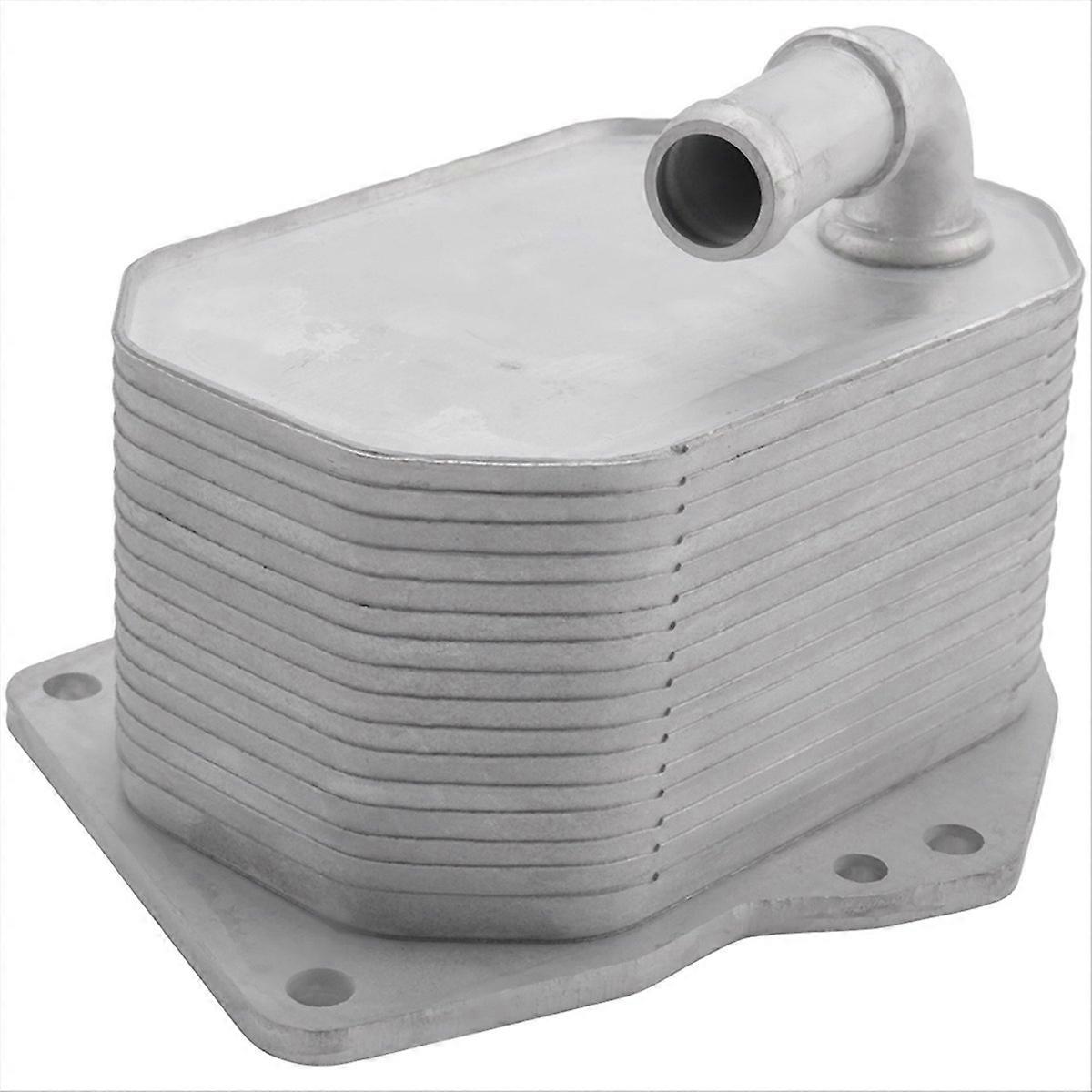 Engine Automobile Aluminum Radiator for 