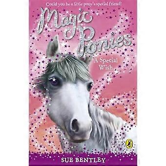 Les poneys magiques : Un vœu spécial