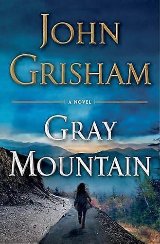 Gray Mountain