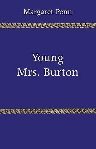 Die junge Mrs. Burton