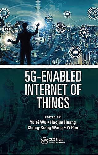 5G-Enabled Internet of Things