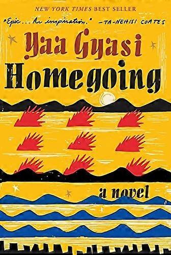Homegoing