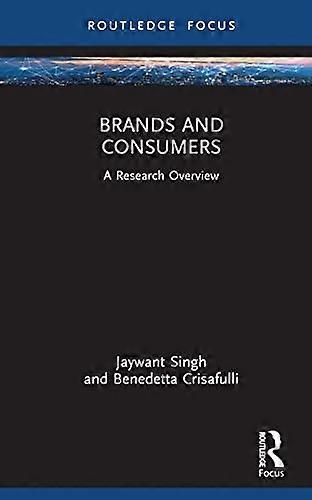Brands and Consumers : a Research Overview