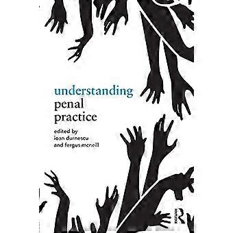 Forståelse af strafferetlig praksis (Routledge Frontiers of Criminal Justice)