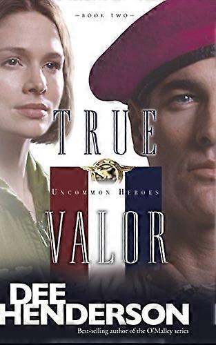 Ware Valor (ongewoon Heroes)
