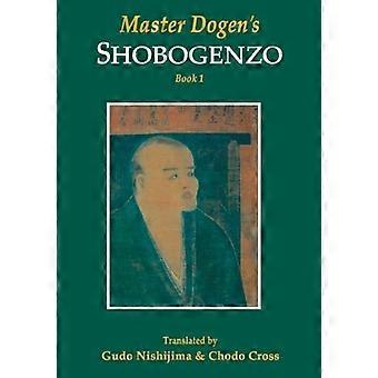 Mester Dogens Shobogenzo