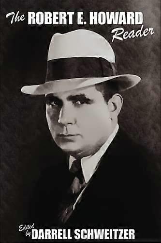 Robert E. Howard-leseren