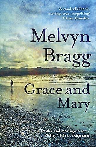 Grace and Mary