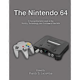 Il Nintendo 64: uno sguardo completo alla storia, alla tecnologia e al successo dell'N64