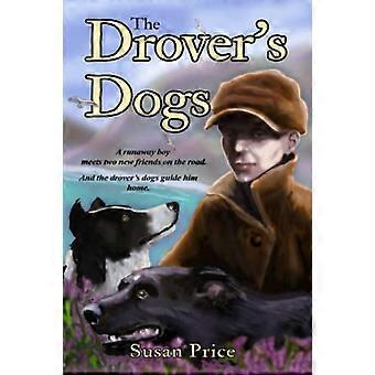 Les chiens du Drover