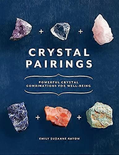Crystal Pairings