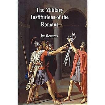 Romarnas militära institutioner