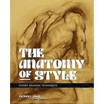 La Anatomía del Estilo: Técnicas de Dibujo de Figuras