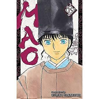 Mao, Bd. 15