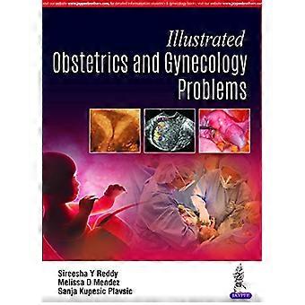 Kuvitetut synnytys- ja gynekologiaongelmat
