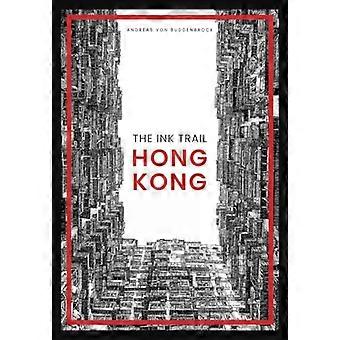 Il sentiero dell'inchiostro - Hong Kong