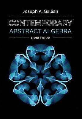 Contemporary Abstract Algebra