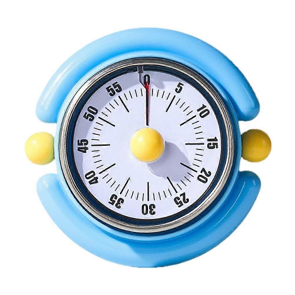 60-Minute Visual Timer- Clock Timer for Kids Perfect Time Management Tool AXK