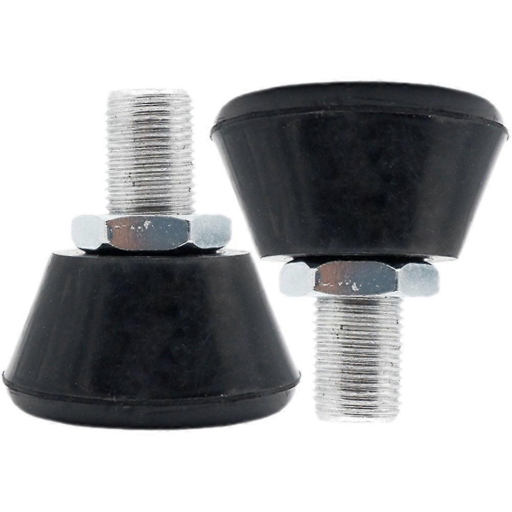 Roller Skates Enthusiasts Toe Stops 1 Pair