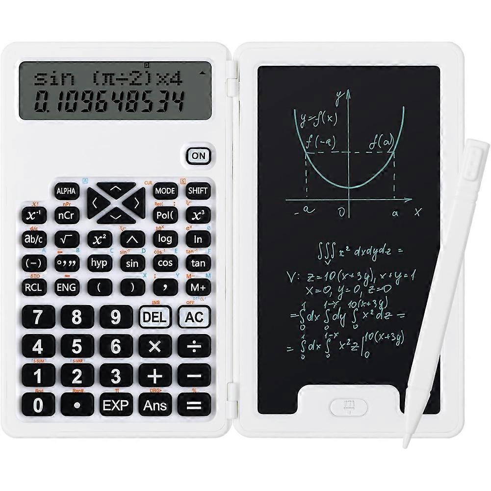 Scientific Calculators for Students, Desktop Calculators, 240 Computing Functions,for Middle High S