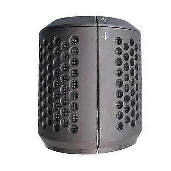 Para Secador de Cabelo Dyson Filtro Especial HD02/HD04 Duto de Ar Capa de Rede à Prova de Poeira Escova de Limpeza Reparar an