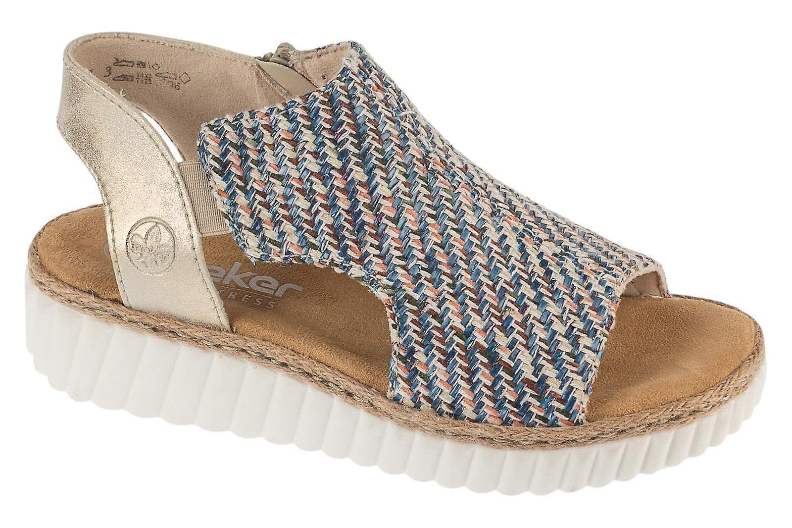 Sandales Rieker Sandales