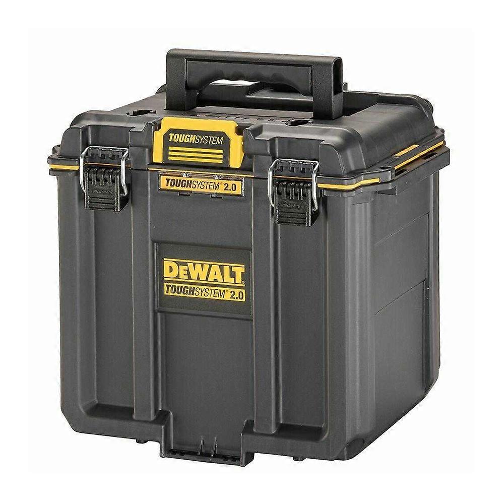 Dewalt Toughsystem 2.0 Deep Tool Box