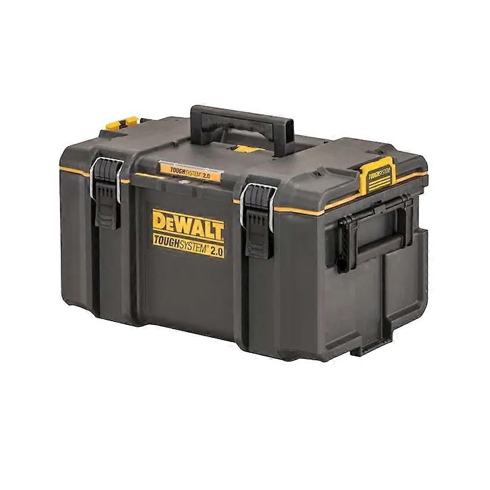 Dewalt Toughsystem 2.0 Tool Box