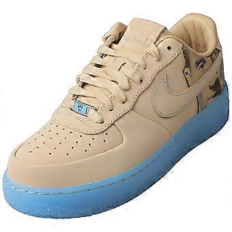 Nike Air Force 1 Low Kobe Bryant Mens Fashion Trainers in Linen