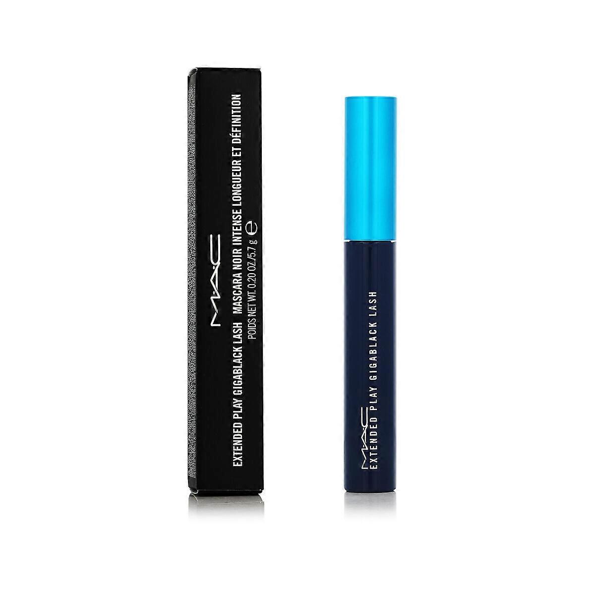 Mascara Mac EXTENDED PLAY