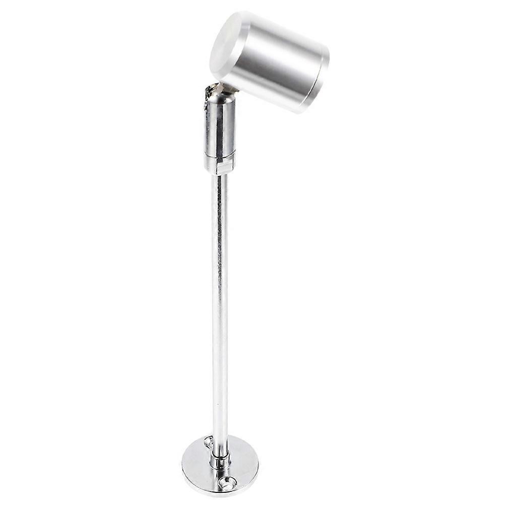 Projecteur LED pour petite vitrine de bijoux, éclairage réglable