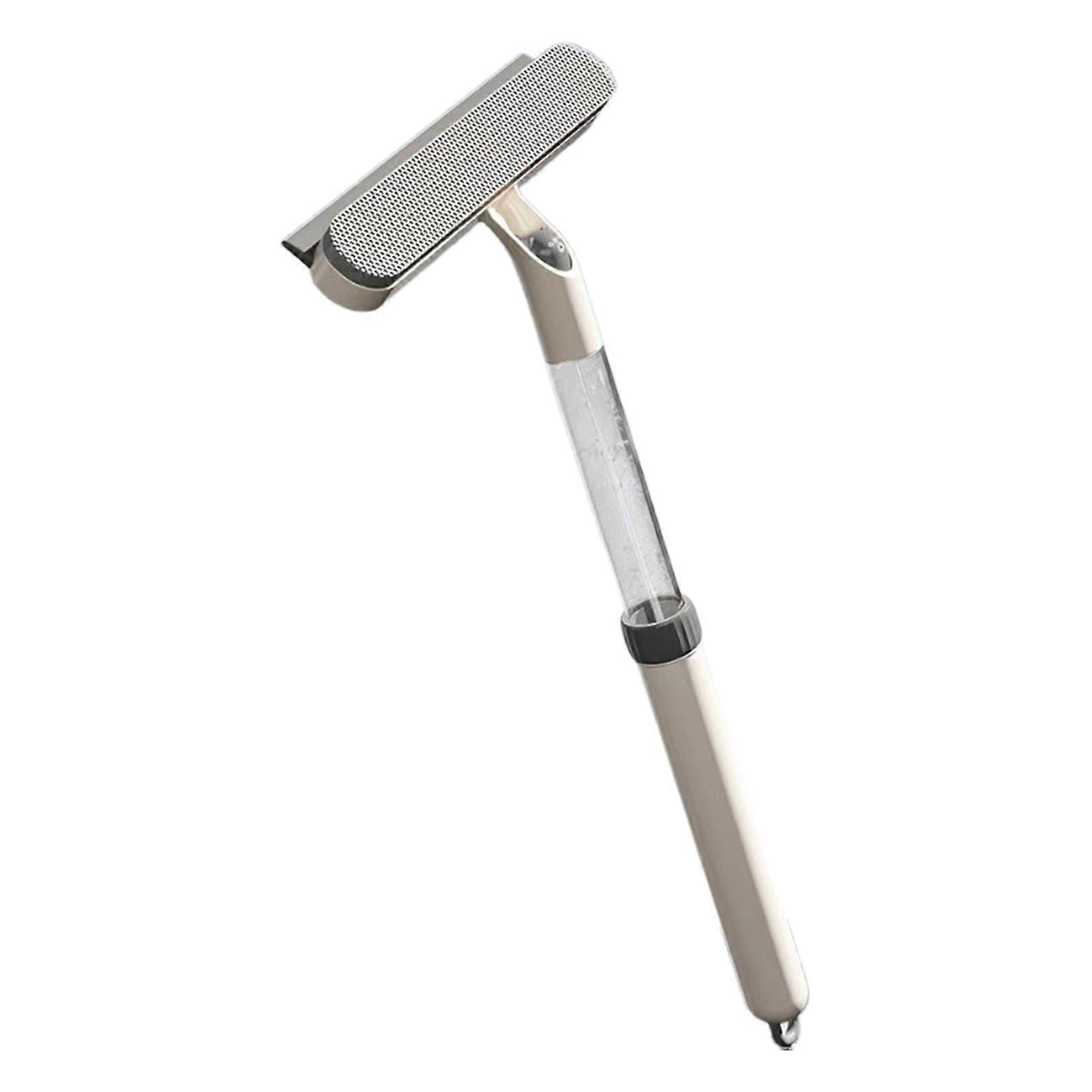 Built In Hanging Loop For Easy Storage And Compact Use