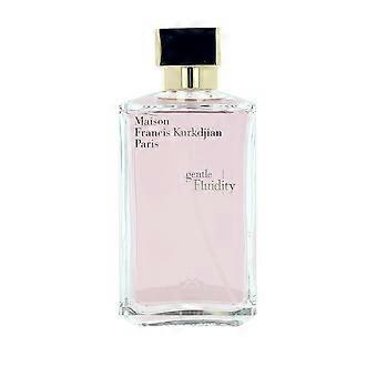 Francis Kurkdjian Gentle Fluidity Gold Edp Vapo 200 ml per donna