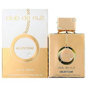 Armaf Club De Nuit Eau de Parfum Spray for kvinner, 100ml