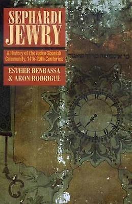 Sephardische Juden