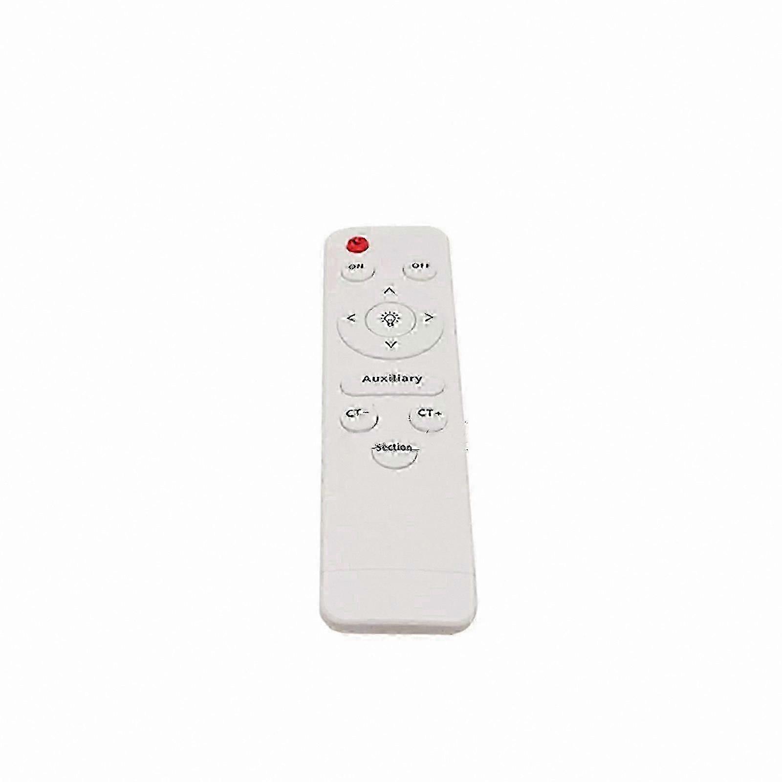 Dimmable LED Driver with Remote Control Compatible with Ceiling Lights, AC Input Output Infrared Technology Power Supply