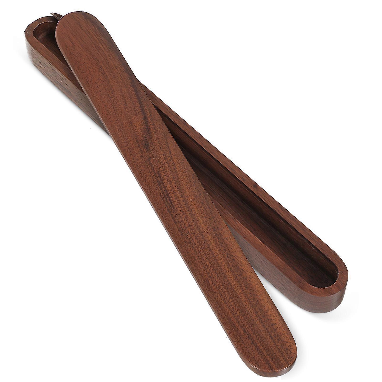 Wood Chopsticks Container Tableware Case Flatware Holder Storage Organizer