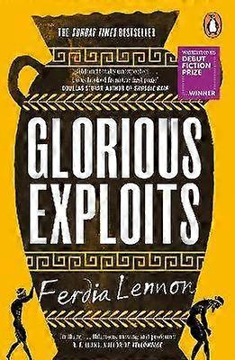 Glorious Exploits