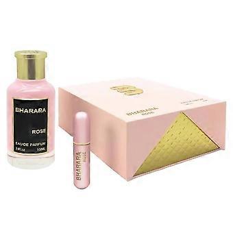 Profumo arabo dalla fragranza orientale a lunga durata, 100 ml, a base alcolica, in un'elegante bottiglia, ideale per uso personale o come regalo.