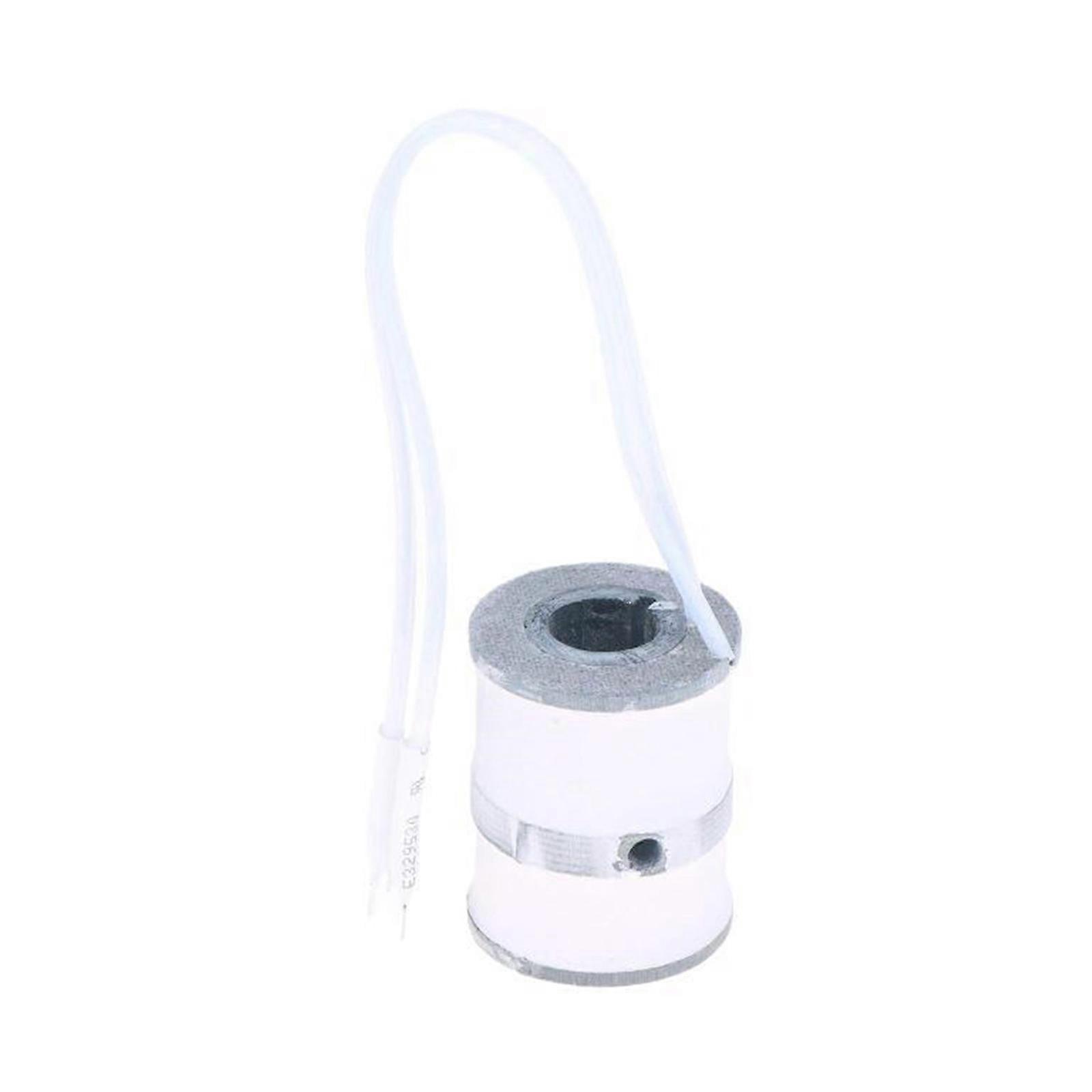 Electromagnetic Heating High Temperature Induction Coil Replacement Heating Coil Element for Cold Spark Machine Multicolor