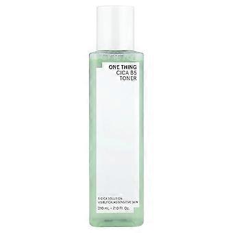 One Thing, Cica B5 Toner, 7,1 fl oz (210 ml)