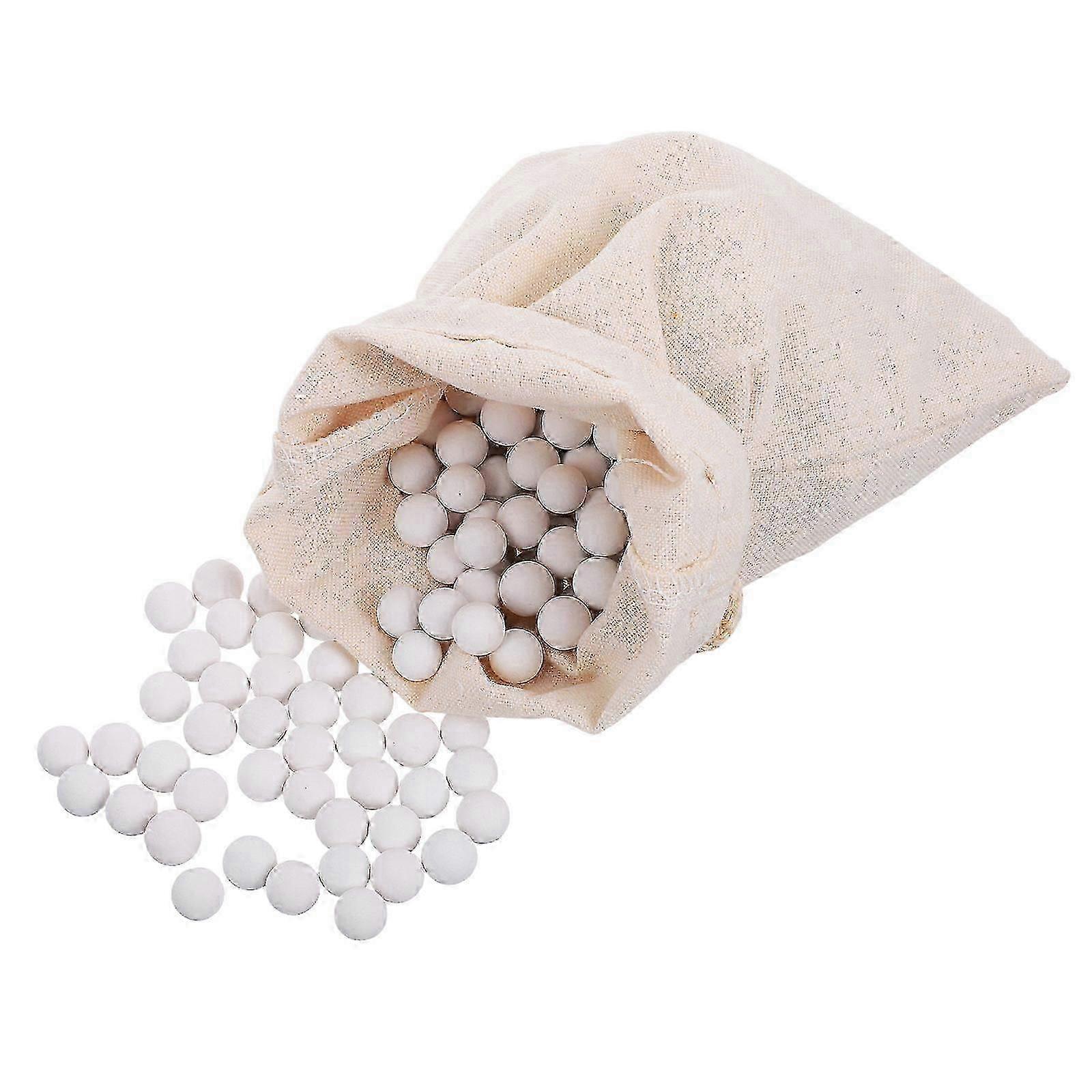 Pie Crust Baking Weights for Bread 3Pcs Reusable Ceramic Stoneware Beans