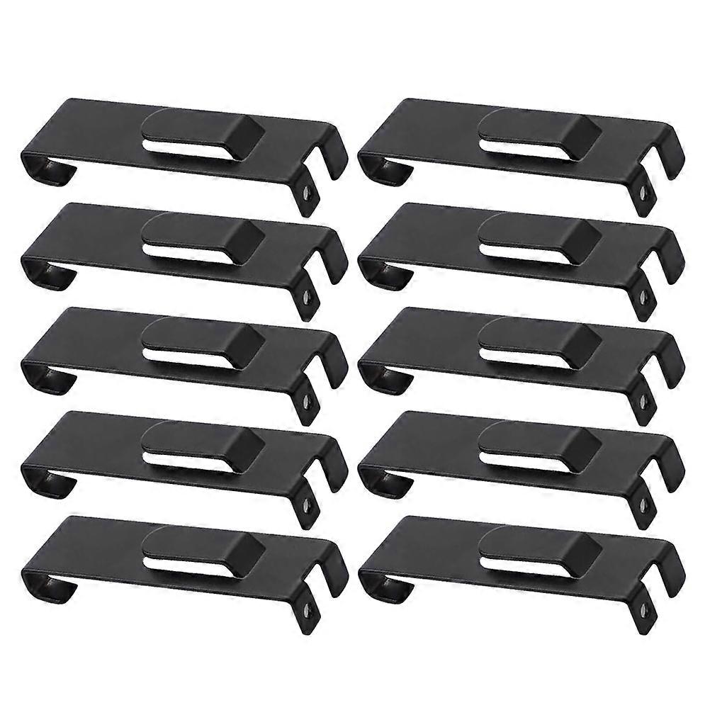 10pcs Gridwall Utility Hook Gridwall Picture Hanger Grid Wall Panel Peg Display Hook